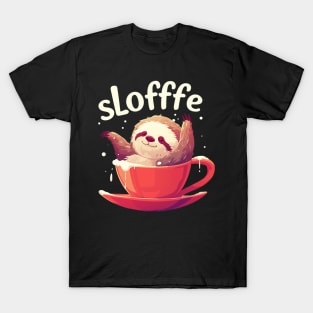 sloffe T-Shirt